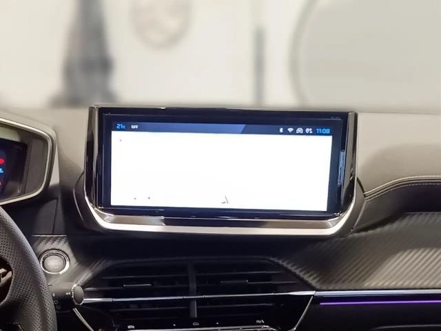 Peugeot 208 GT-Line Hybrid