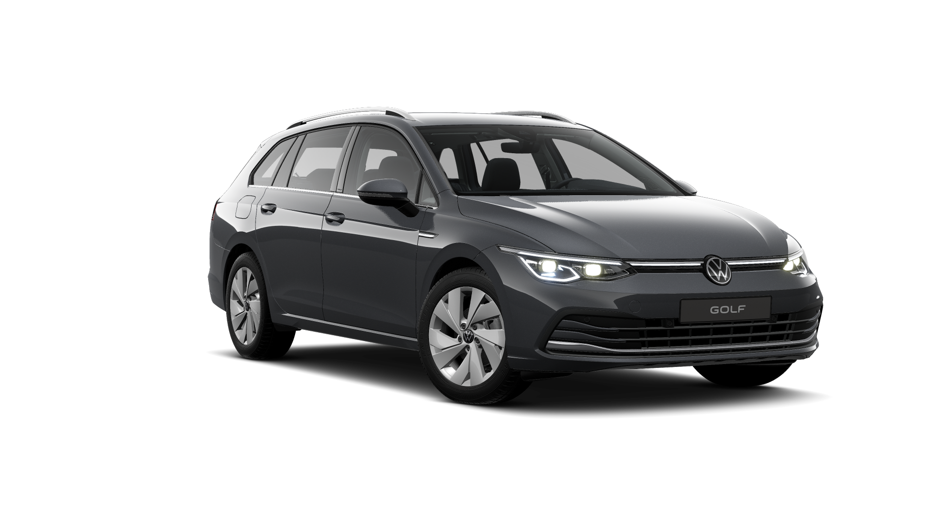 Volkswagen Golf 1.5 eTSI Style