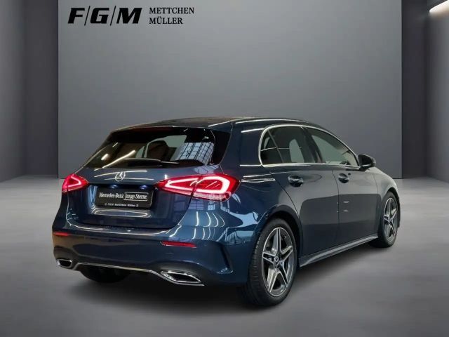 Mercedes-Benz A 250 AMG Line