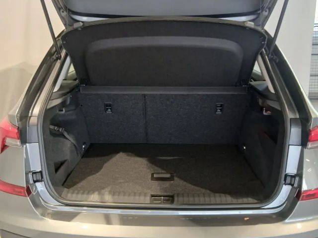 Skoda Kamiq Essence TSI DSG