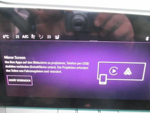 Opel Astra GS-Line Grand Sport