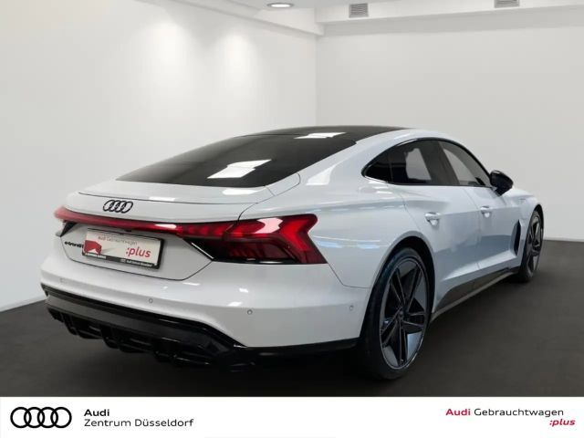 Audi e-tron GT Quattro