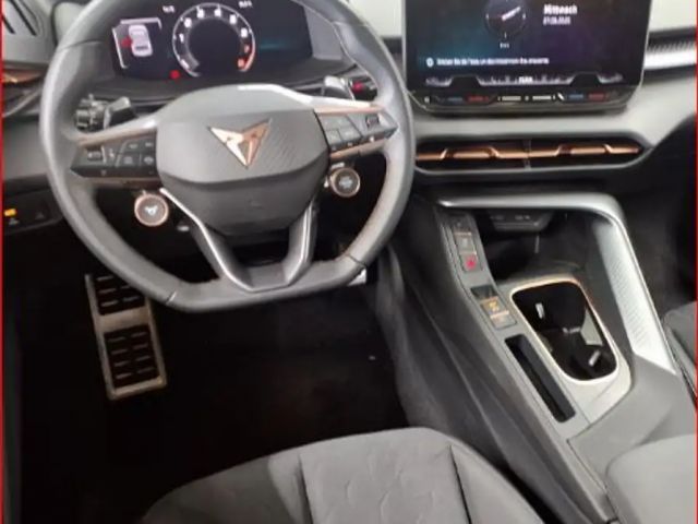Cupra Terramar 1.5 eTSI