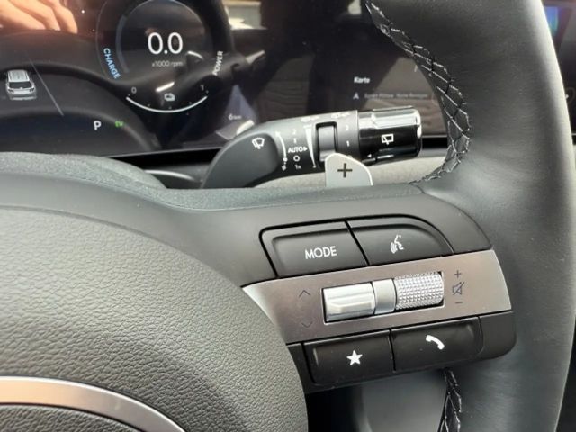 Hyundai Tucson 2WD T-GDi