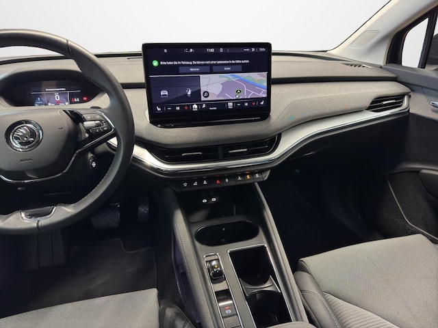 Skoda Enyaq Loft iV 60