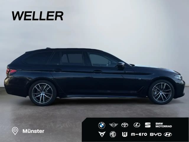 BMW 530 530d M-Sport Touring xDrive