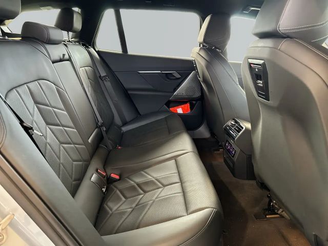 BMW 520 520d M-Sport Touring