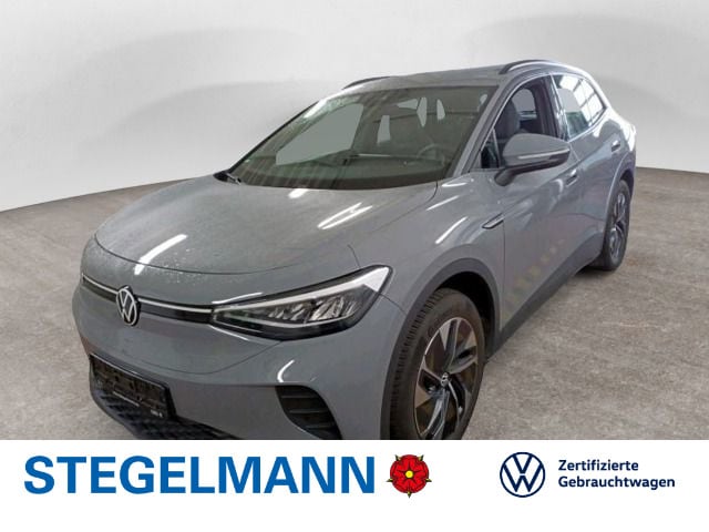 Volkswagen ID.4 77 KWh Performance Pro