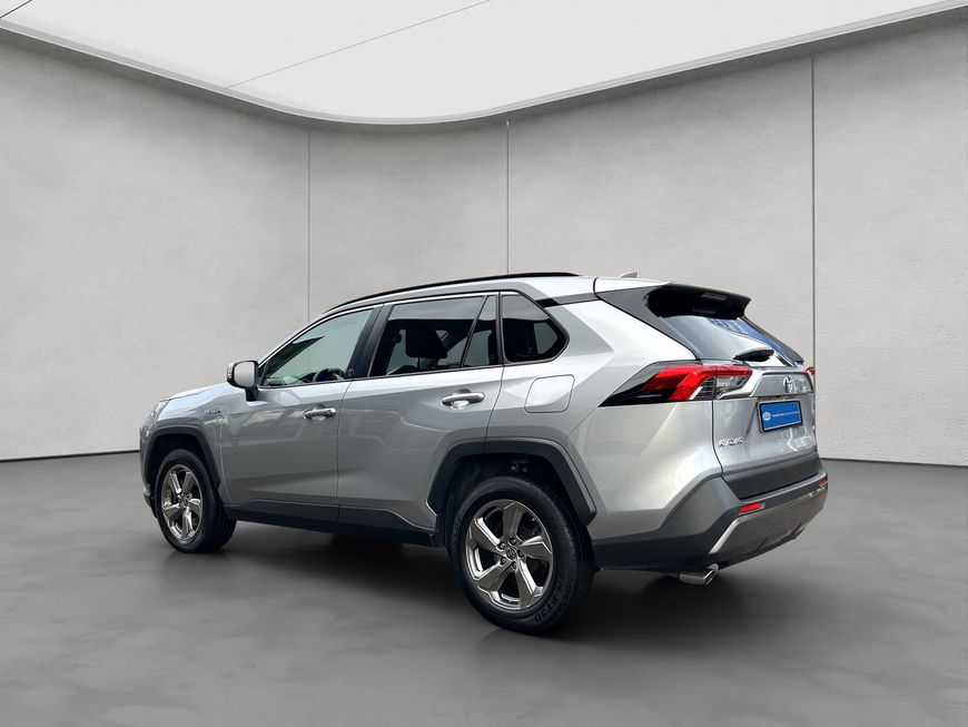 Toyota RAV4 5-deurs Plus