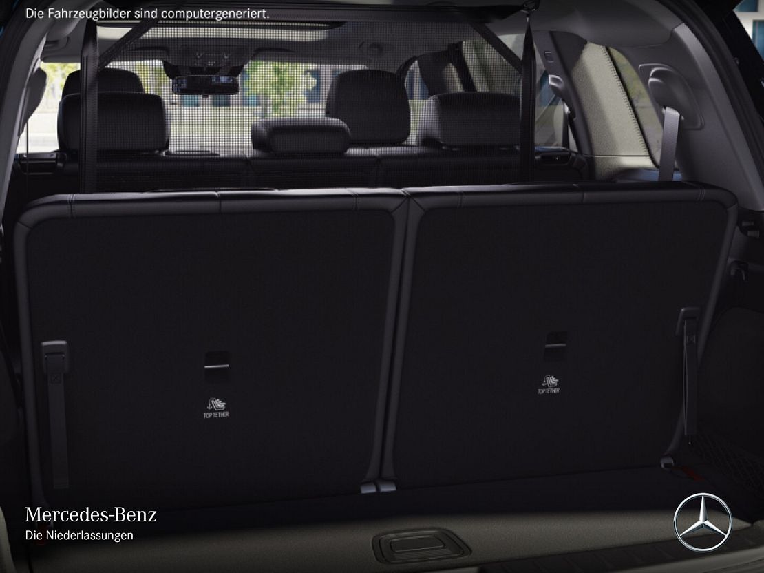 Mercedes-Benz EQB 300 4MATIC