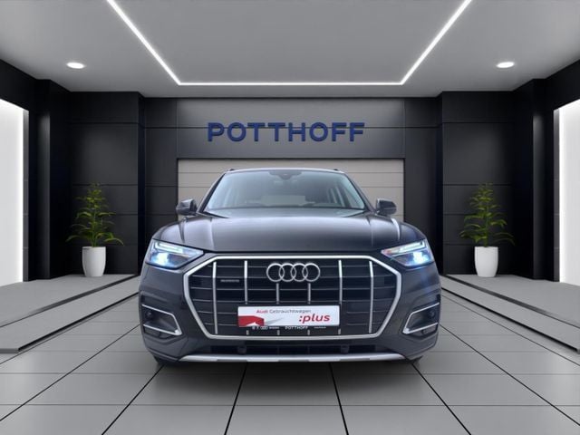 Audi Q5 40 TFSI Quattro S-Tronic