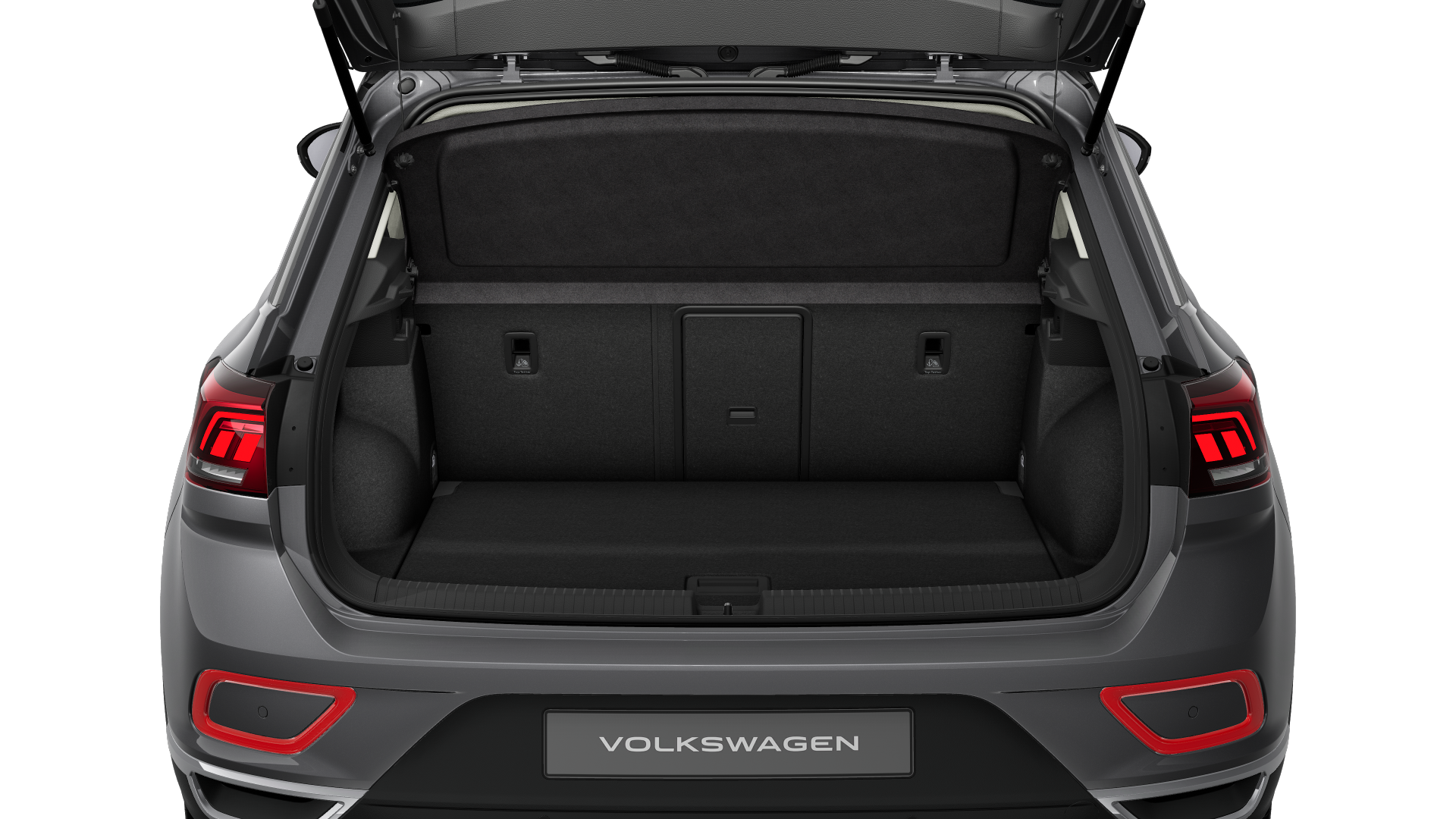 Volkswagen T-Roc 2.0 TDI DSG Style