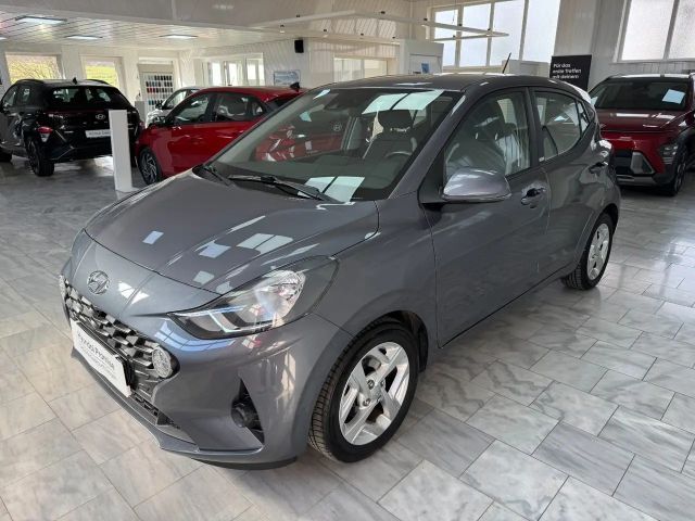 Hyundai i10 1.0 Trend