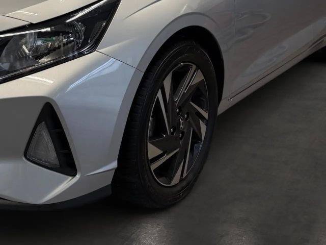 Hyundai i20 1.0 T-GDi