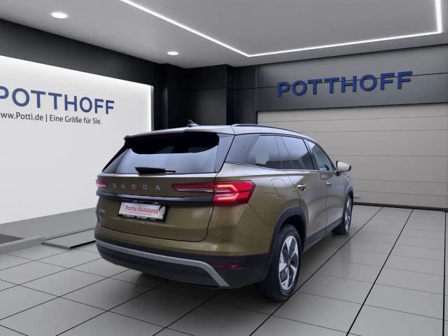 Skoda Kodiaq 2.0 TDI Selection