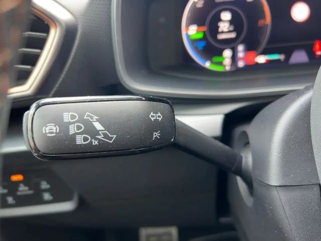 Cupra Leon 1.4 e-Hybrid DSG