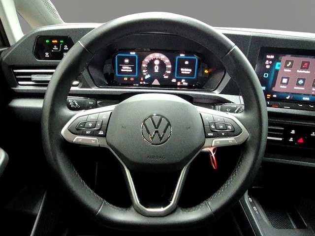 Volkswagen Caddy 2.0 TDI