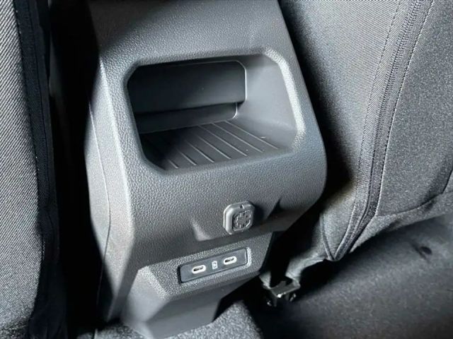 Dacia Duster TCe 130