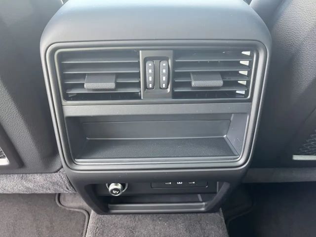 Porsche Cayenne Coupé E-Hybrid