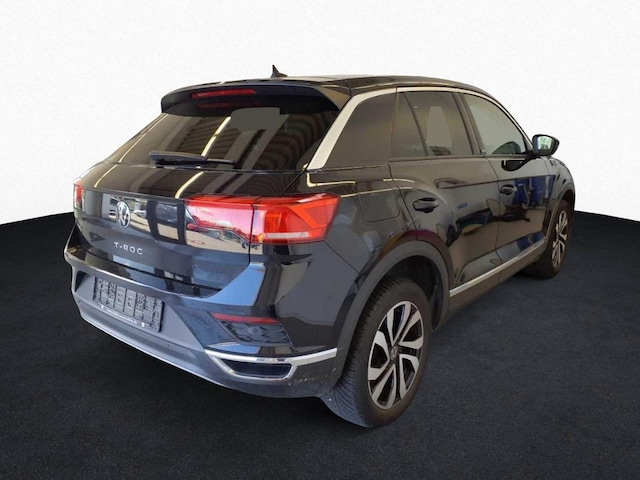 Volkswagen T-Roc 1.0 TSI
