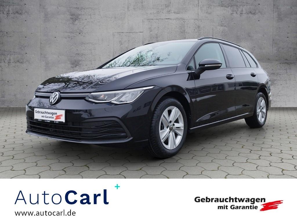 Volkswagen Golf 2.0 TDI DSG Golf VIII Life Variant