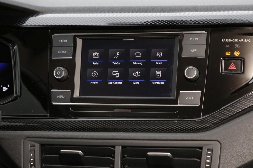 Volkswagen Taigo 1.0 TSI DSG Life