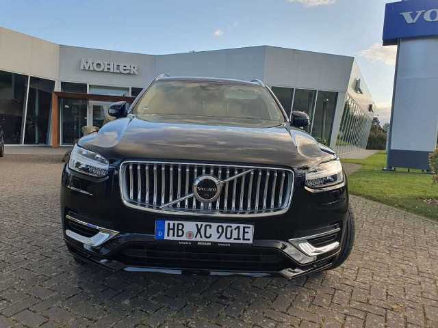 Volvo XC90 XC90
