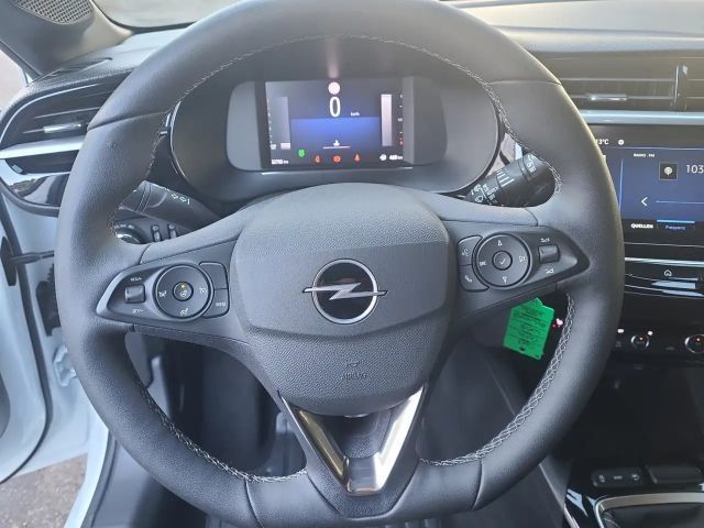 Opel Corsa 1.2 Turbo GS-Line Grand Sport Turbo