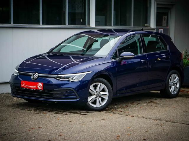 Volkswagen Golf DSG Life