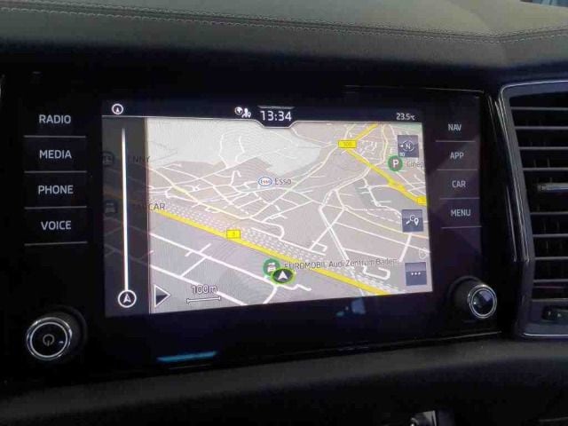 Skoda Kodiaq 2.0 TDI 4x4 Style Style