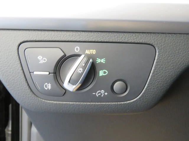 Audi Q5 40 TDI Quattro