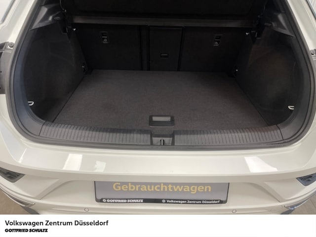 Volkswagen T-Roc 1.5 TSI DSG Sport