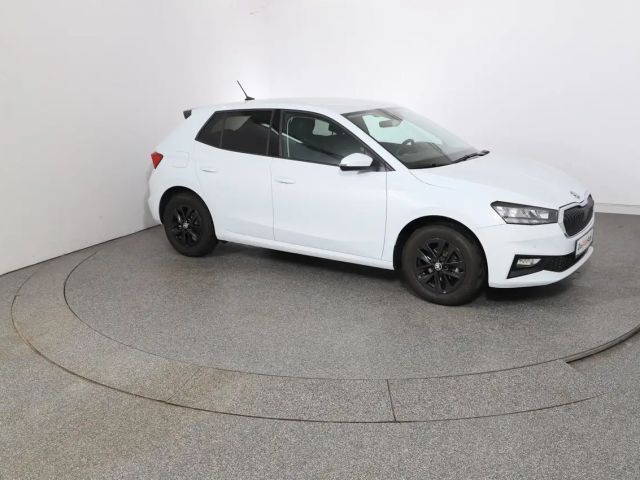 Skoda Fabia Selection