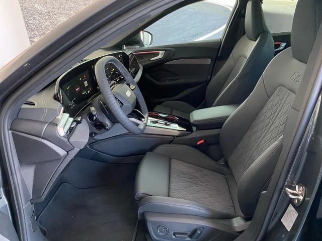 Audi A5 Avant Hybride Quattro S-Line