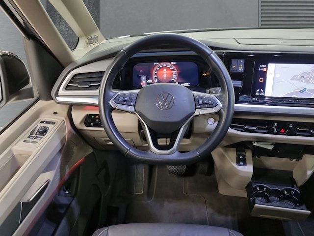Volkswagen Multivan 2.0 TDI Lang Life