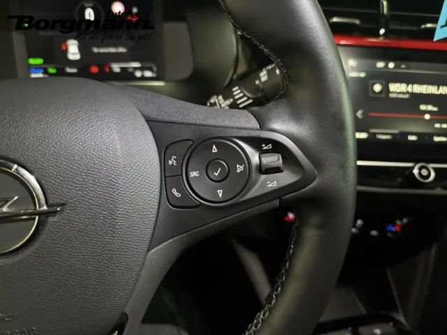 Opel Corsa GS-Line Grand Sport