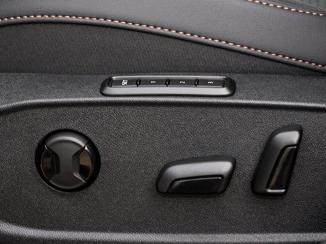 Cupra Leon 2.0 TSI 4Drive DSG Sportstourer VZ