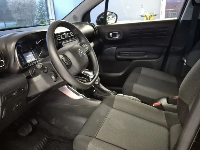 Citroën C3 Aircross Plus
