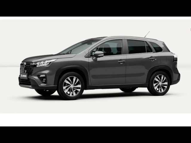 Suzuki S-Cross 1.5 Comfort+ AGS*Allrad Rückfahrkamera