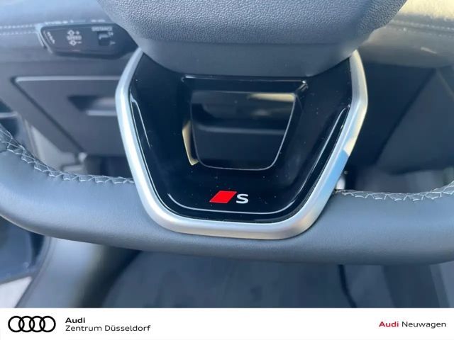 Audi Q6 e-tron Performance S-Line