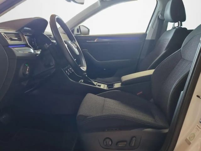 Skoda Superb Combi Style Style