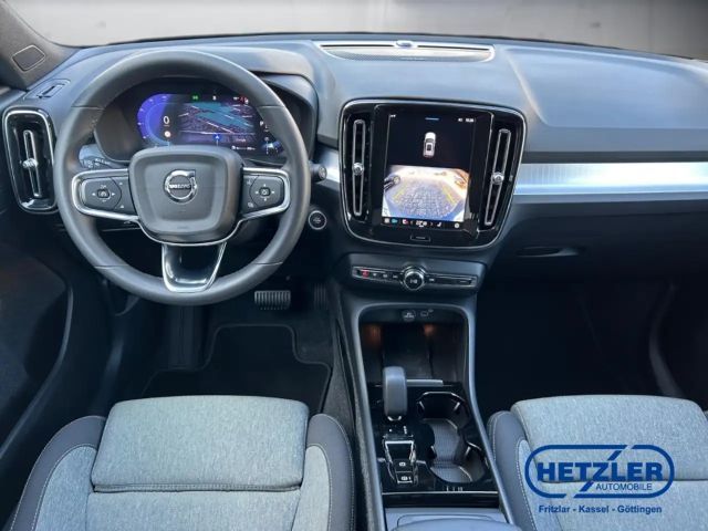 Volvo XC40 Bright Plus