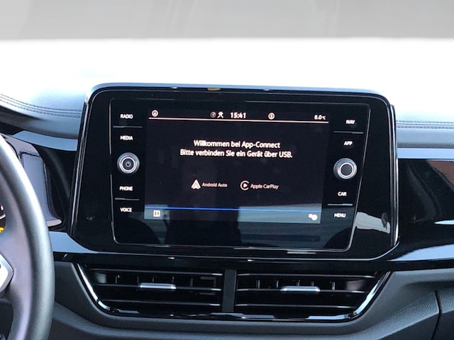 Volkswagen T-Roc 1.0 TSI Style