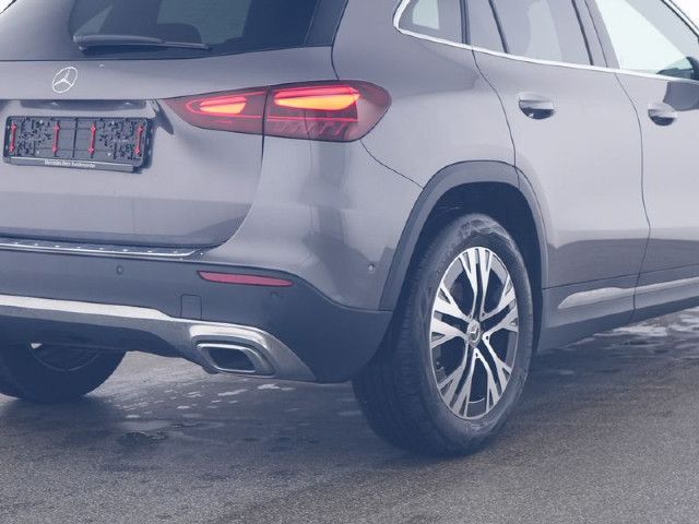 Mercedes-Benz GLA 200 GLA 200 d