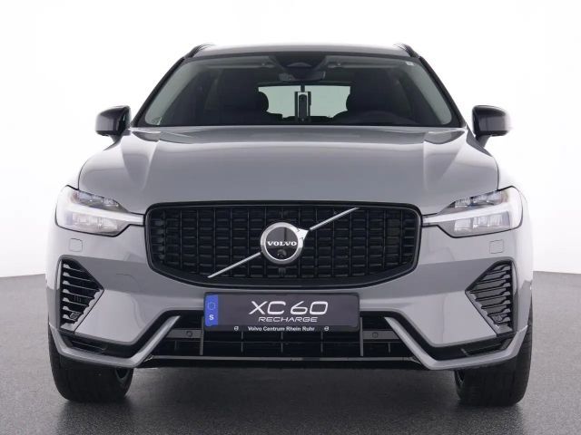 Volvo XC60 AWD Dark Plus T8