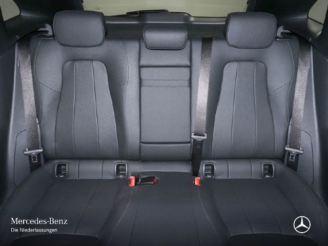 Mercedes-Benz EQA 300 4MATIC