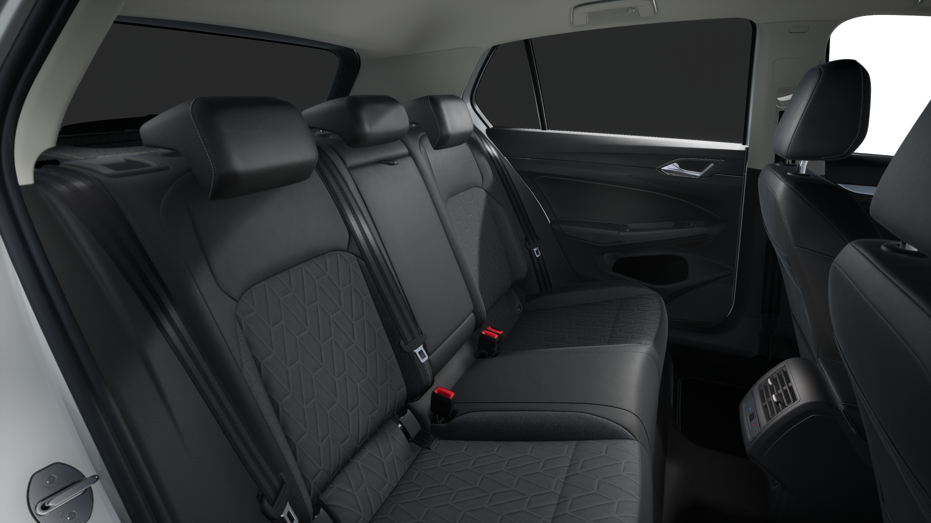 Volkswagen Golf 1.5 TSI