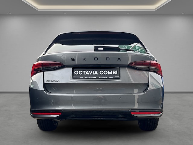 Skoda Octavia Combi Sportline