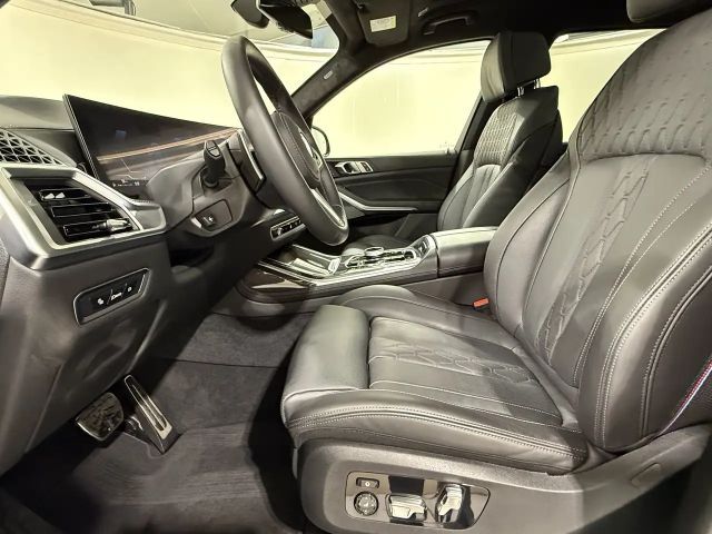 BMW X7 M-Sport xDrive40d