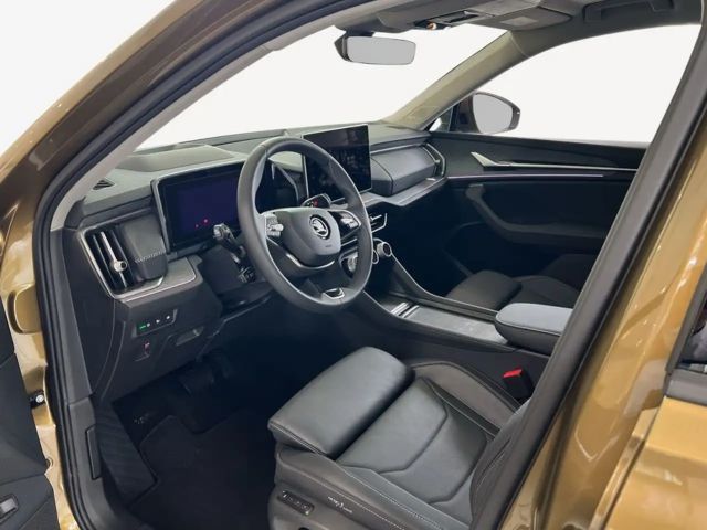 Skoda Kodiaq 2.0 TDI 4x4 Selection